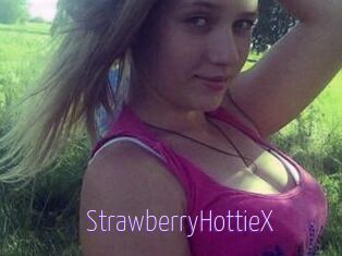 StrawberryHottieX