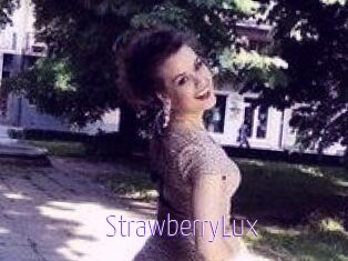 StrawberryLux