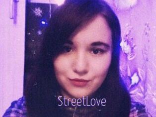 Street_Love
