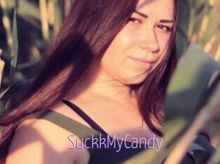 SuckkMyCandy