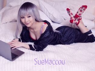 SueMaccou