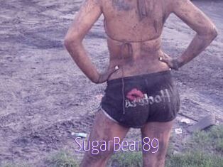 SugarBear89