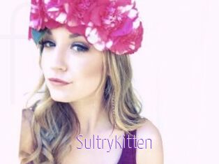 SultryKitten