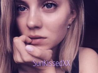 SunKissedXX