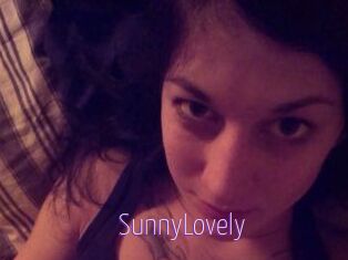 SunnyLovely