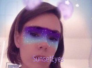 SunsetEyes