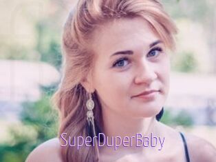 SuperDuperBaby