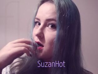 SuzanHot