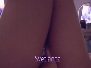 Svetlanaa