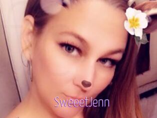 SweeetJenn