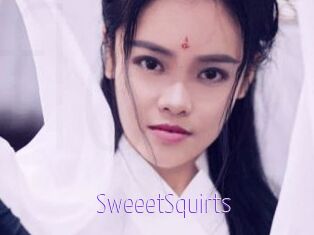 SweeetSquirts