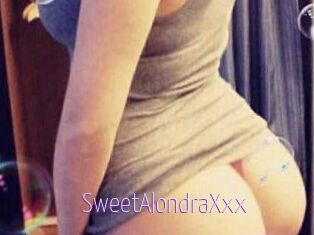 SweetAlondraXxx