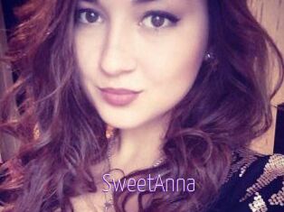 SweetAnna