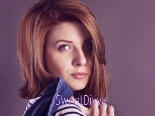 SweetDivva