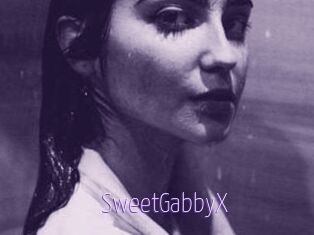 SweetGabbyX