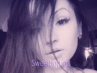 SweetHotLips