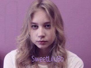 SweetLiluBb