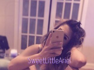 SweetLittleAriel