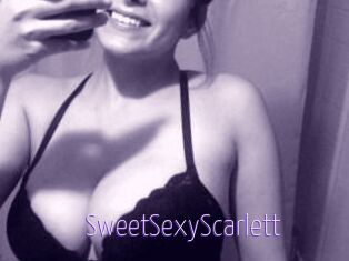 SweetSexyScarlett