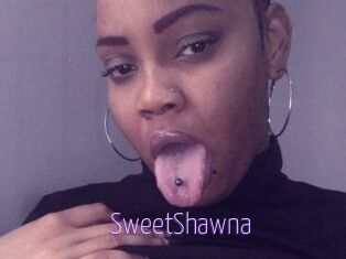 SweetShawna