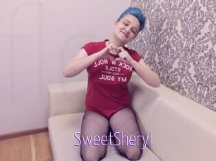 SweetSheryl