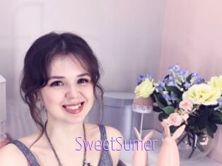 SweetSumer