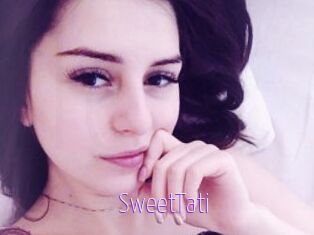 SweetTati