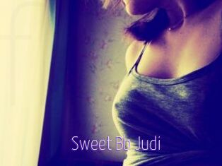 Sweet_Bb_Judi