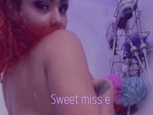 Sweet_miss_e