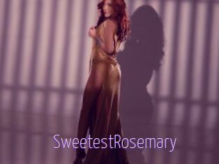 SweetestRosemary