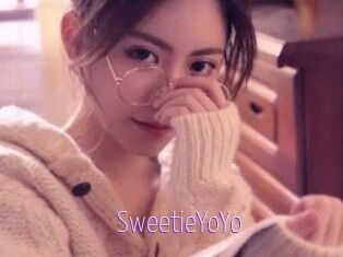 SweetieYoYo