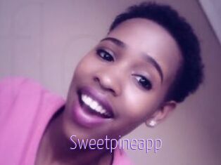 Sweetpineapp