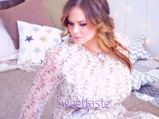 Sweettaste