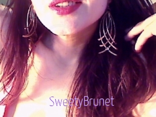 SweetyBrunet