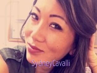 Sydney_Cavalli