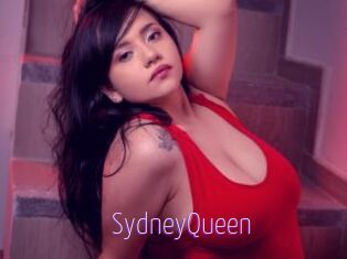 SydneyQueen