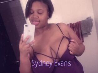 Sydney_Evans