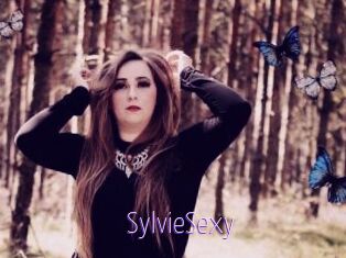 SylvieSexy