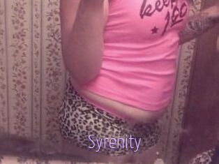 Syrenity