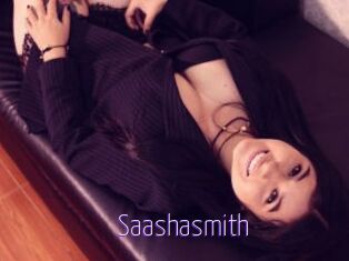 Saashasmith