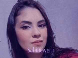 Sabinewern