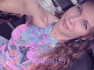 Sabrina185