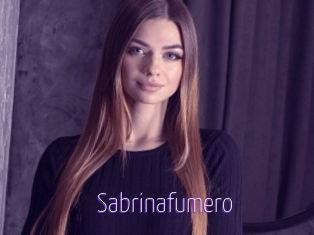 Sabrinafumero