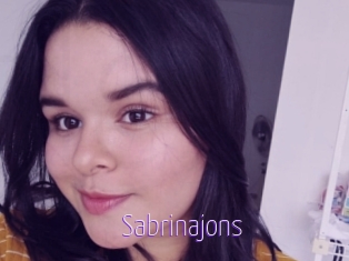 Sabrinajons