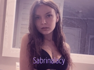 Sabrinalacy