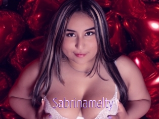 Sabrinamelty