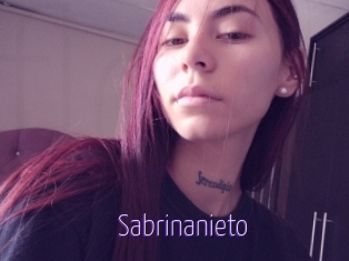 Sabrinanieto