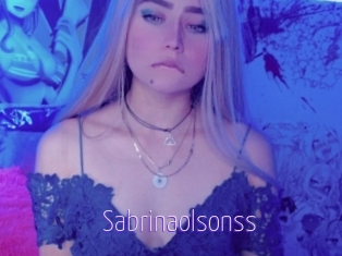 Sabrinaolsonss