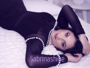 Sabrinashine