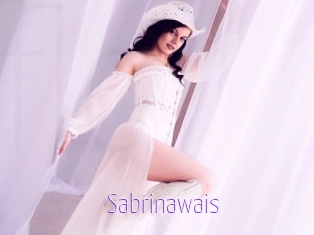 Sabrinawais